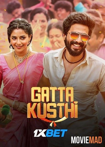 full moviesGatta Kusthi (2022) Hindi(HQ Dub) Dubbed HDRip Full Movie 1080p 720p 480p