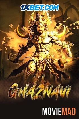full moviesGhaznavi (2023) Hindi CAMRip Full Movie 720p 480p