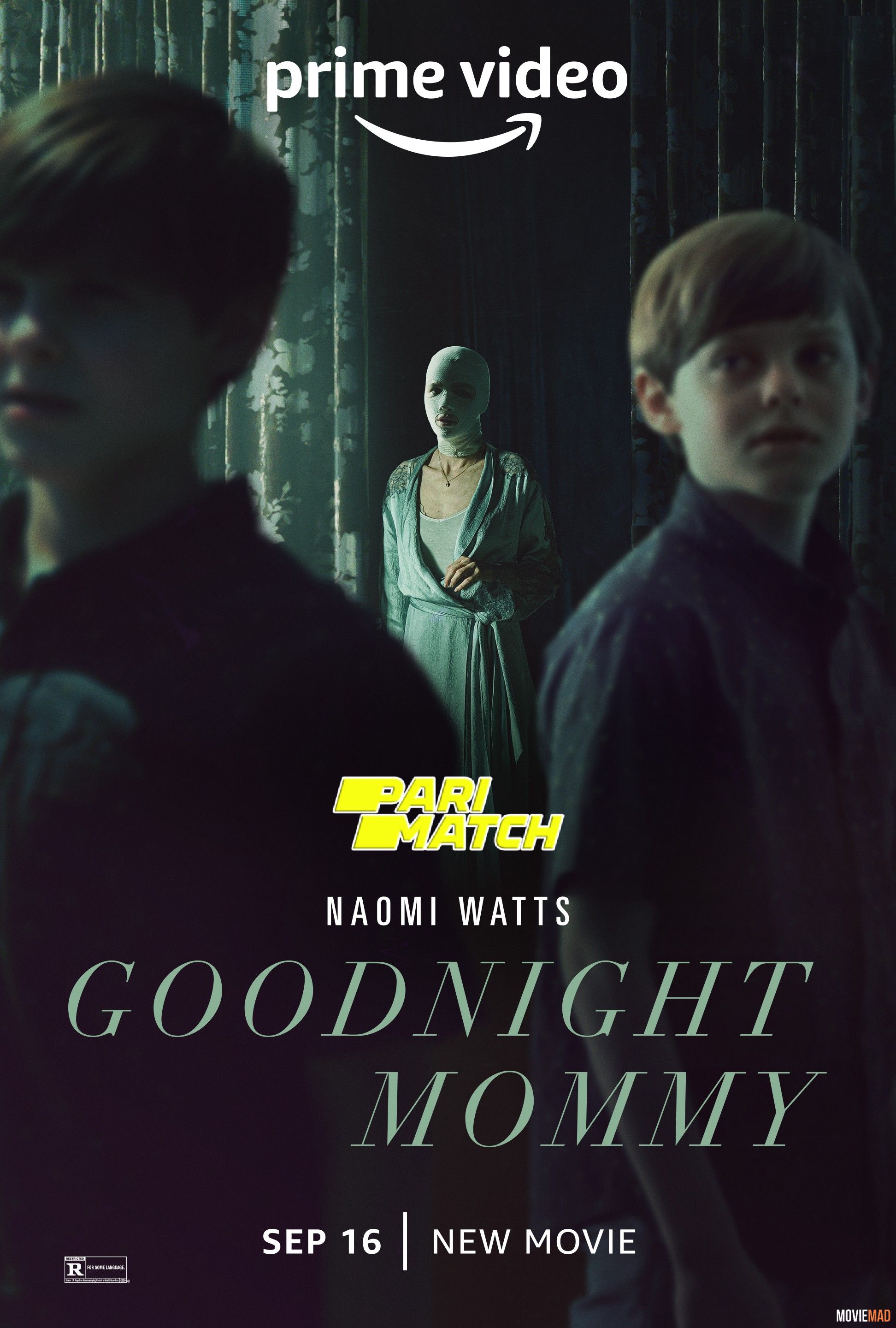 full moviesGoodnight Mommy 2022 Bengali (Voice Over) Dubbed WEBRip Full Movie 720p 480p