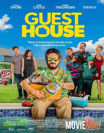 full moviesGuest House 2020 English WEB DL Full Movie 720p 480p