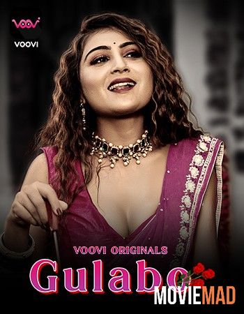 full moviesGulabo S01EP01 (2022) Voovi Hindi Web Series HDRip 720p 480p