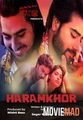 full moviesHaramKhor 2021 S01E01 HDRip DreamsFilms Hindi Web Series 720p