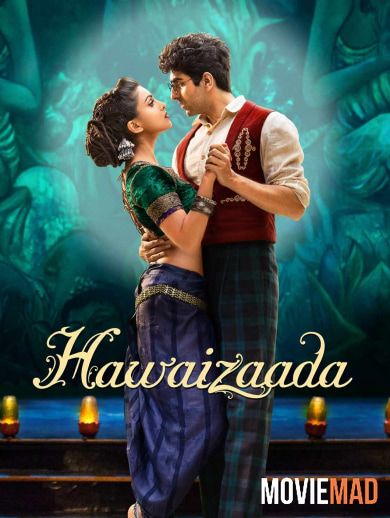 full moviesHawaizaada 2015 Hindi WEB DL Full Movie 720p 480p