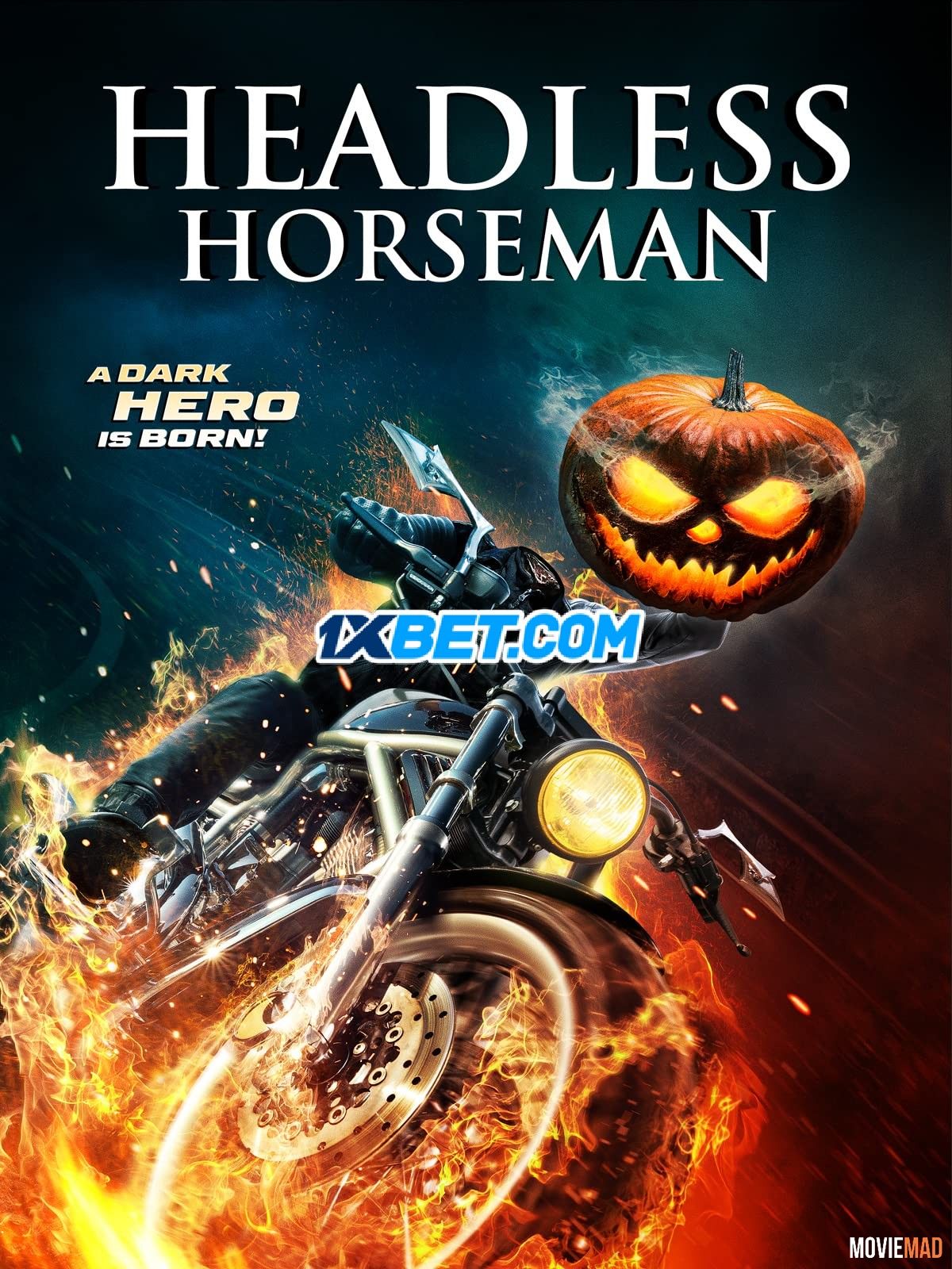 full moviesHeadless Horseman (2022) Bengali (Voice Over) Dubbed WEBRip Full Movie 720p 480p
