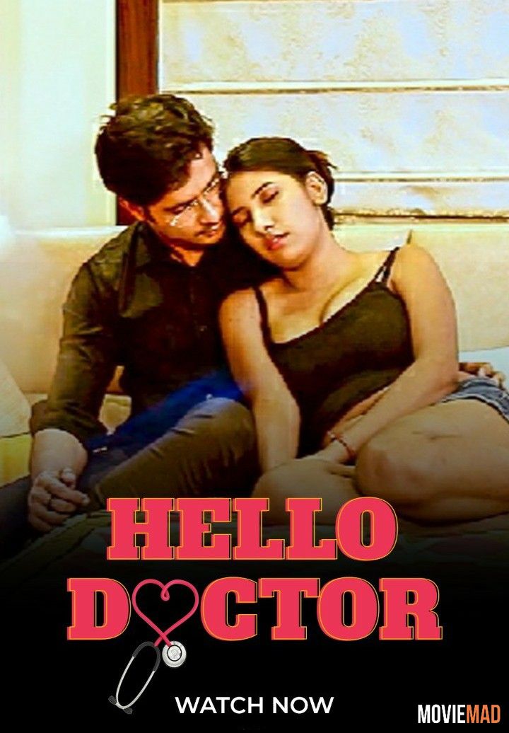 full moviesHello Doctor S01E02 (2022) VibeFlix Hindi Web Series HDRip 720p 480p
