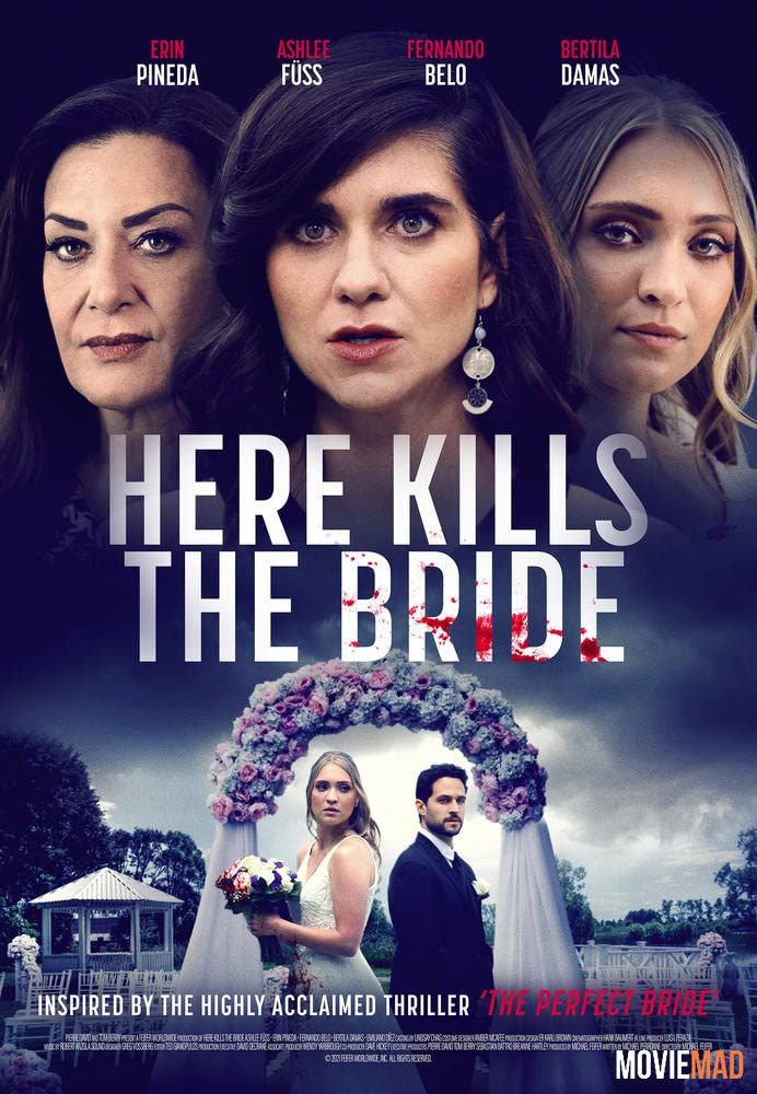 full moviesHere Kills the Bride 2022 Tamil (Voice Over) Dubbed WEBRip Full Movie 720p 480p