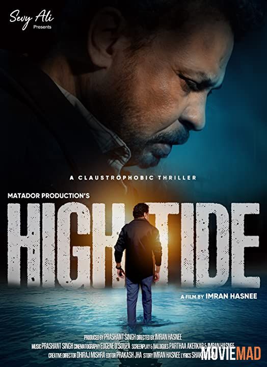 full moviesHigh Tide (2022) Hindi ORG HDRip Full Movie 720p 480p