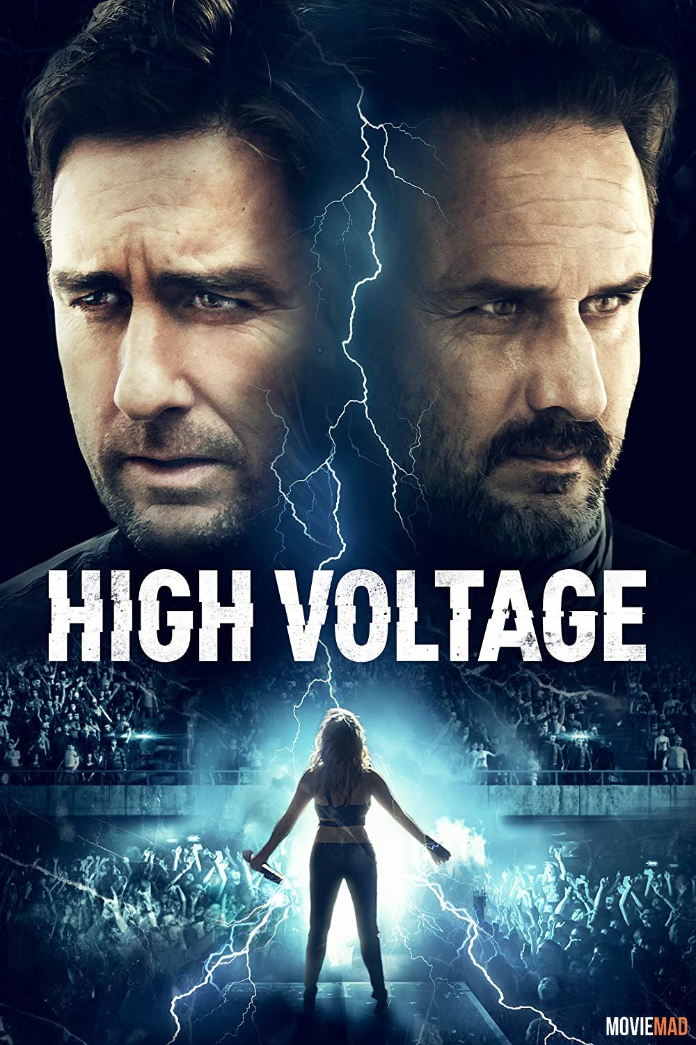 full moviesHigh Voltage (2018) Hindi Dubbed ORG BluRay Full Movie 720p 480p