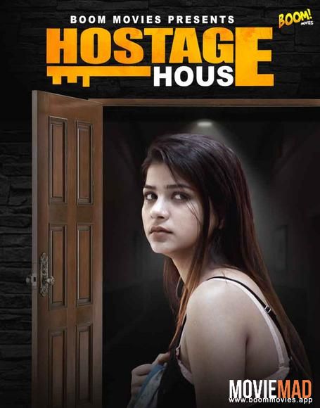 full moviesHostage House (2022) BoomMovies Hindi Short Film HDRip 720p 480p