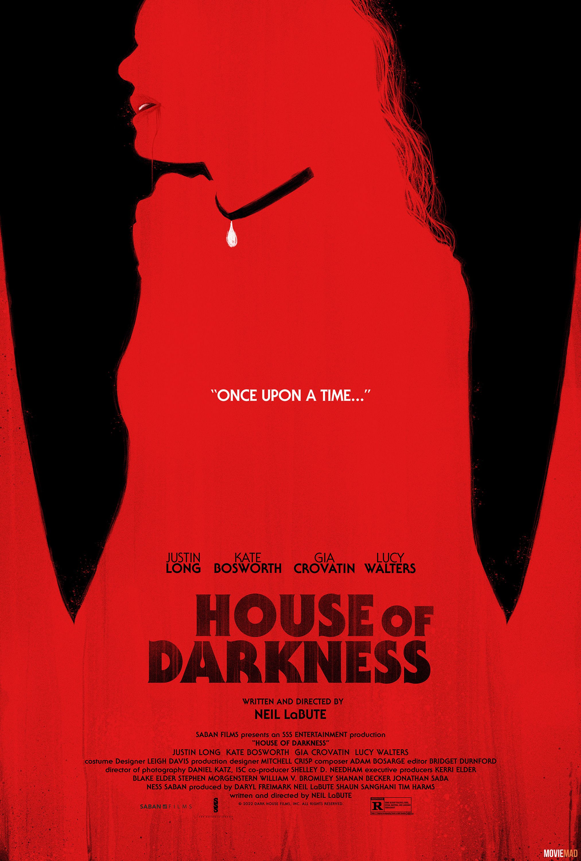 full moviesHouse of Darkness (2022) Bengali (Voice Over) Dubbed WEBRip Full Movie 720p 480p