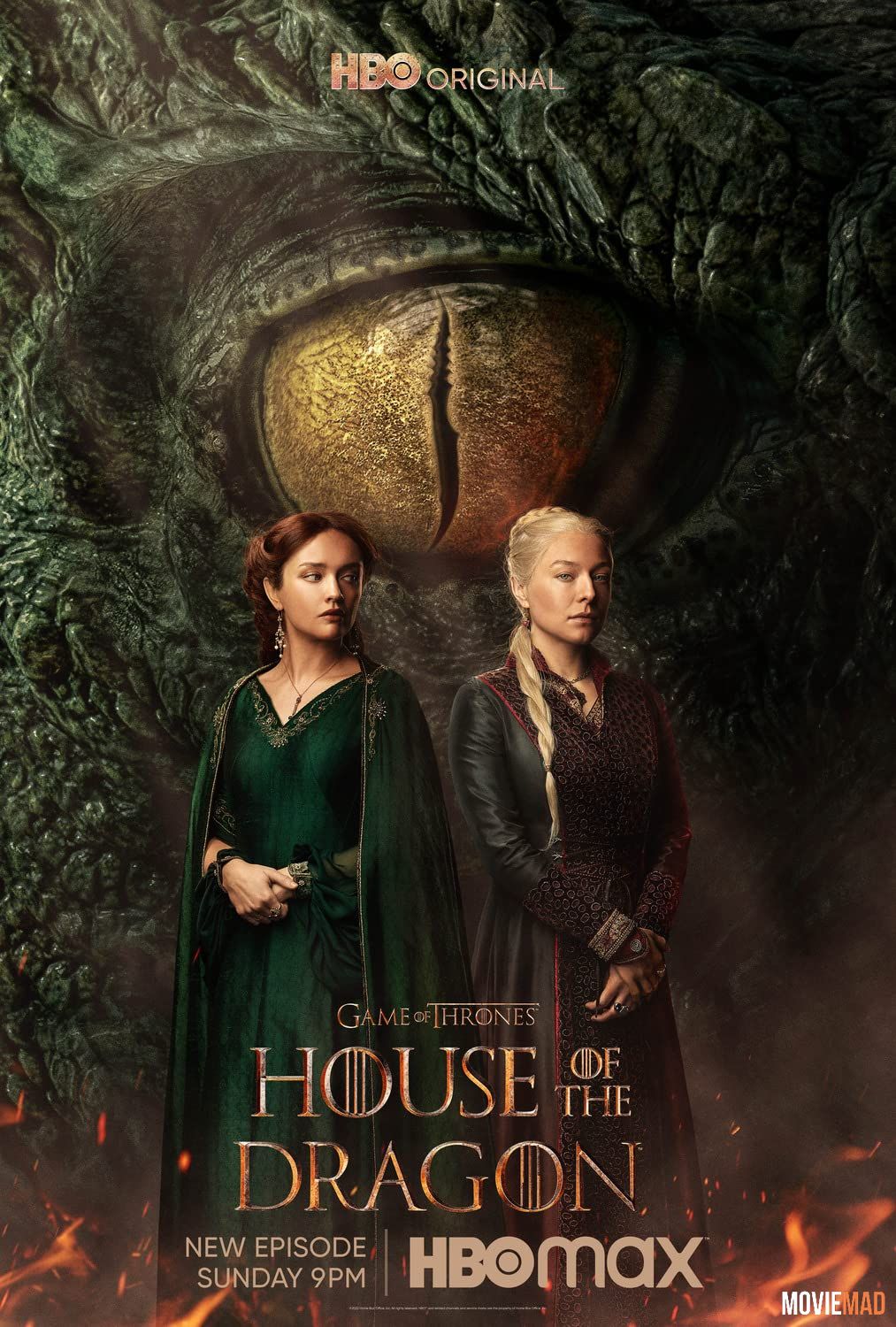 full moviesHouse Of The Dragon S01E09 (2022) Tamil (Voice Over) HBOMAX HDRip 1080p 720p 480p