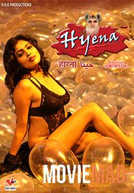 full moviesHyena 2021 Hindi HDRip Full Movie 720p 480p
