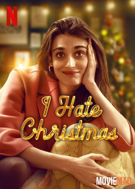 full moviesI Hate Christmas S01 (2022) Hindi Dubbed HDRip ORG NF Series 1080p 720p 480p