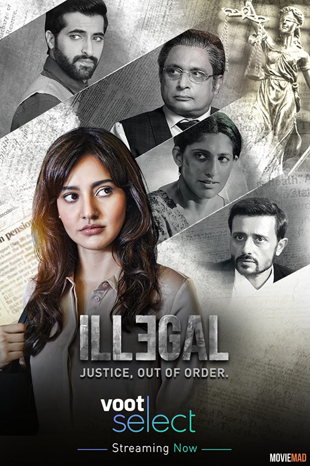 full moviesIllegal Justice Out of Order S02 2021 Hindi Complete Voot Select Original Web Series HDRip 1080p 720p 480p
