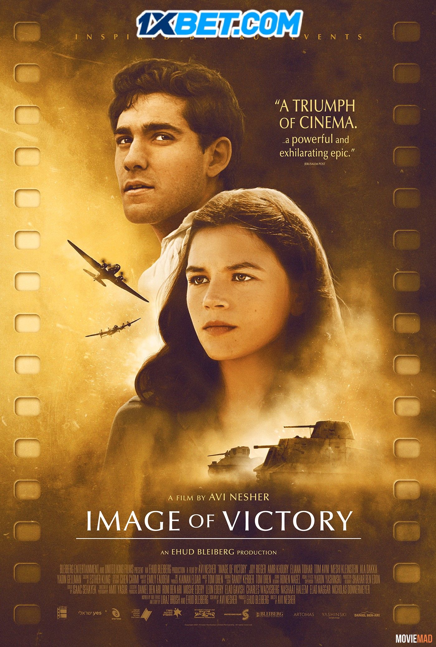 full moviesImage of Victory 2021 Hindi (Voice Over) Dubbed WEBRip Full Movie 720p 480p
