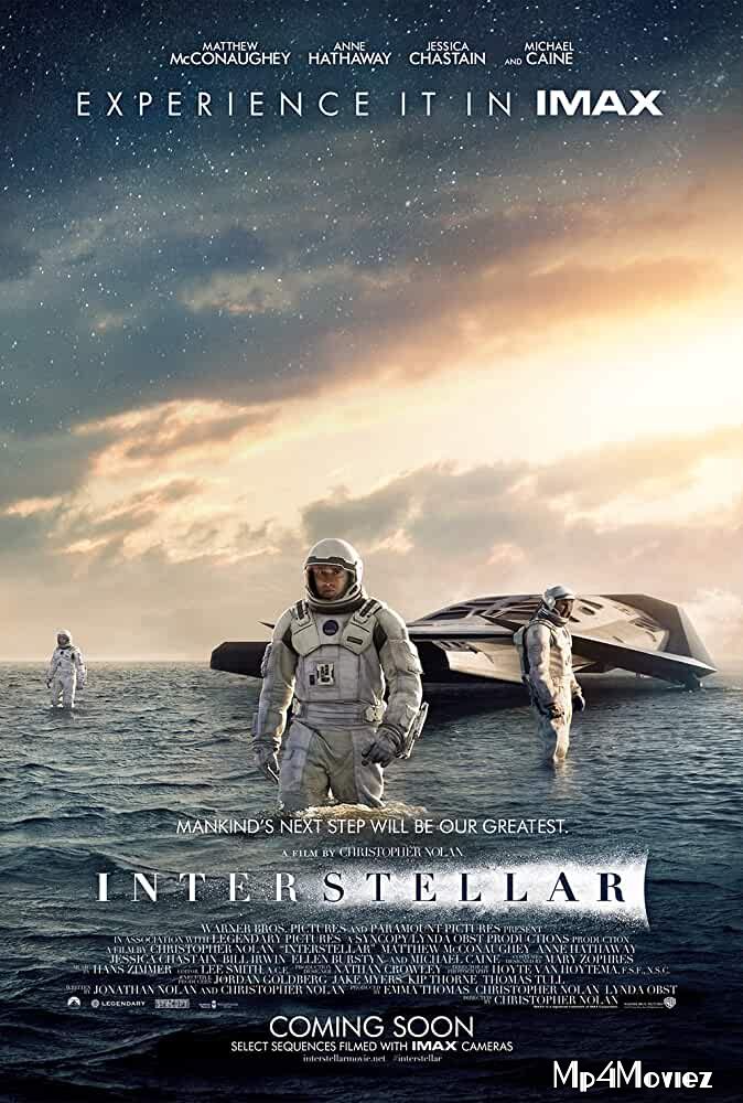 full moviesInterstellar (2014) English BRRip 720p 480p