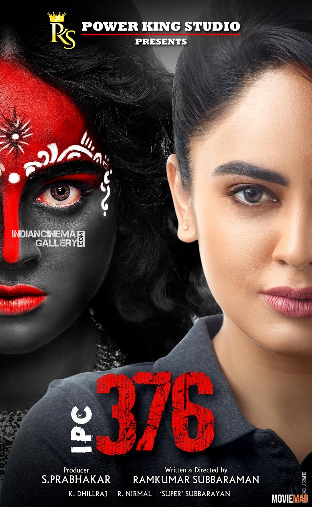 full moviesIPC 376 (2021) UNCUT Hindi Dubbed HDRip Full Movie 720p 480p