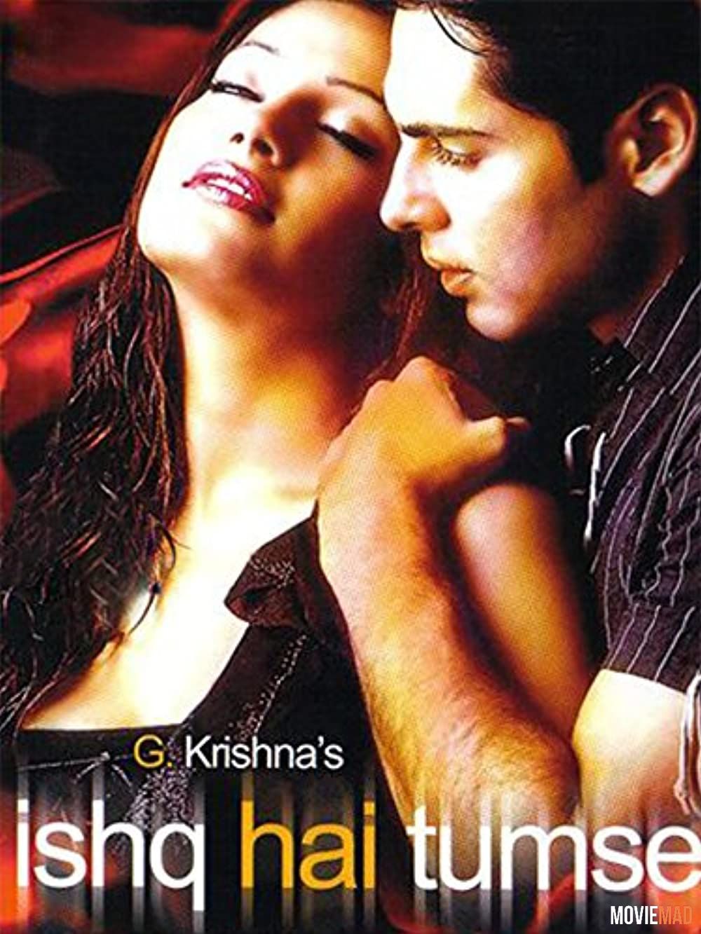 full moviesIshq Hai Tumse 2004 Hindi HDRip Full Movie 720p 480p