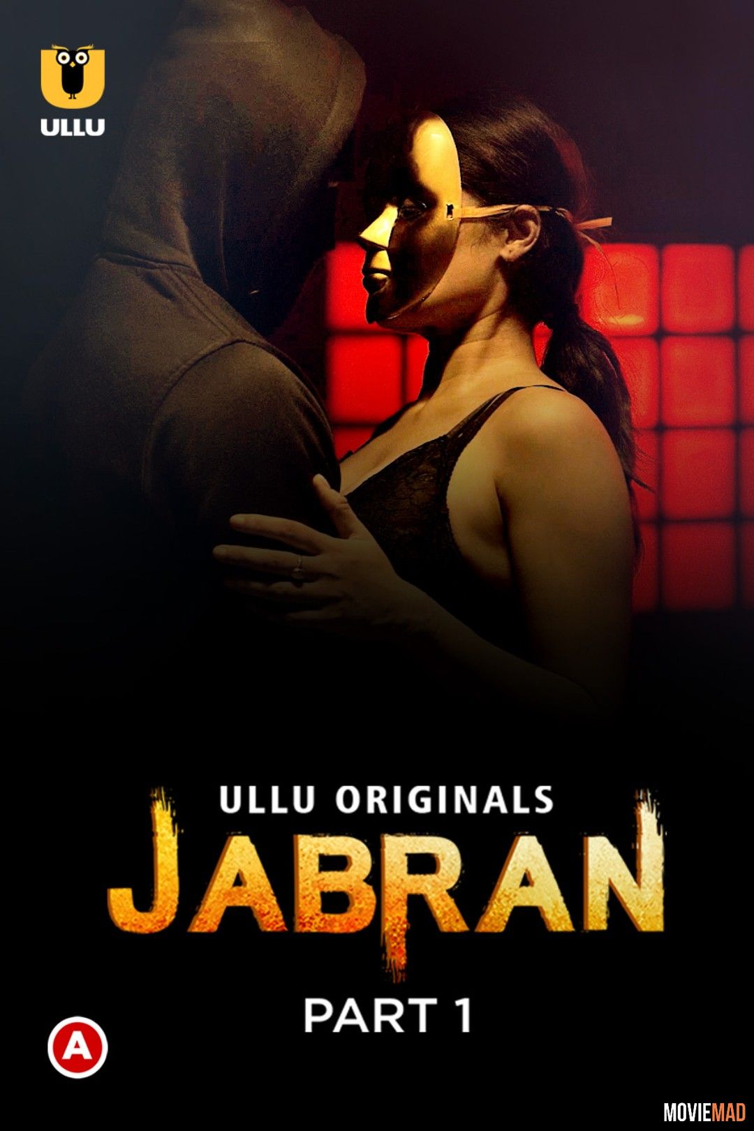 full moviesJabran Part 1 (2022) Hindi Ullu Web Series HDRip 1080p 720p 480p
