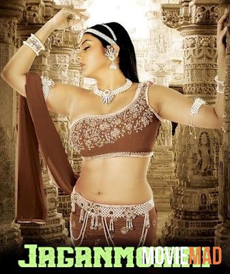 full moviesJaganmohini (2022) Hindi Dubbed HDRip Full Movie 720p 480p