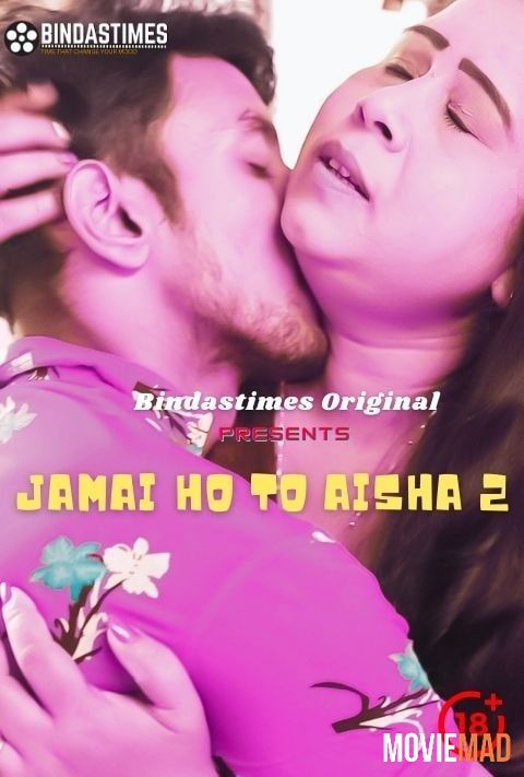 full moviesJamai Ho To Aisha 2 2021 BindasTimes Hindi Short Film 720p 480p