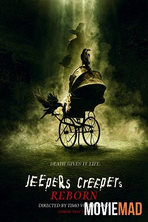 full moviesJeepers Creepers Reborn (2022) Hindi Dubbed ORG WEB DL Full Movie 1080p 720p 480p