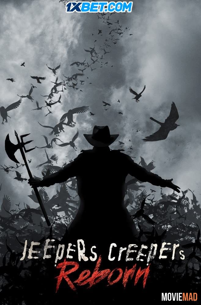 full moviesJeepers Creepers Reborn 2022 Telugu (Voice Over) Dubbed WEBRip Full Movie 720p 480p