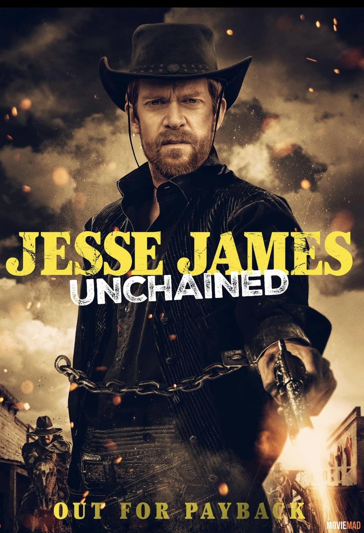 full moviesJesse James Unchained 2022 (Voice Over) Dubbed WEBRip Full Movie 720p 480p