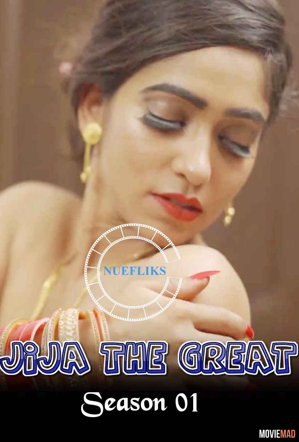 full moviesJija The Great 2020 S01E04 Nuefliks Original Punjabi Web Series 720p 480p