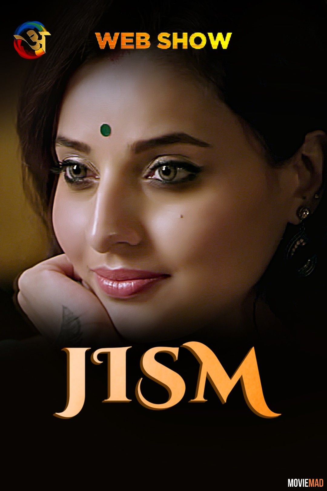 full moviesJism S01E01 (2022) Atrangii Hindi Web Series HDRip 1080p 720p 480p