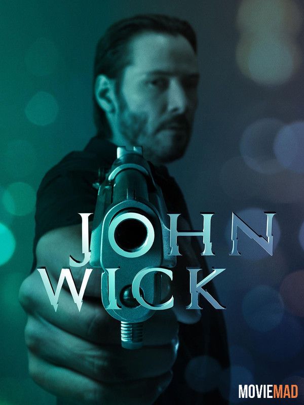 John Wick (2014) Hindi Dubbed ORG HDRip Full Movie 1080p 720p 480p Movie download