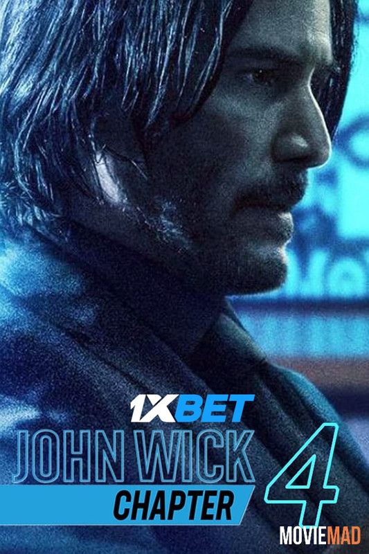 full moviesJohn Wick Chapter 4 (2023) English CAMRip Full Movie 1080p 720p 480p