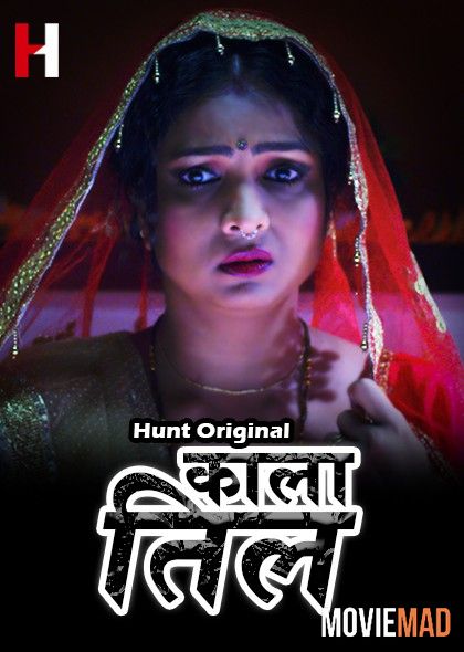 full moviesKaala Til S01E01 (2022) HuntCinema Hindi Web Series HDRip 1080p 720p 480p