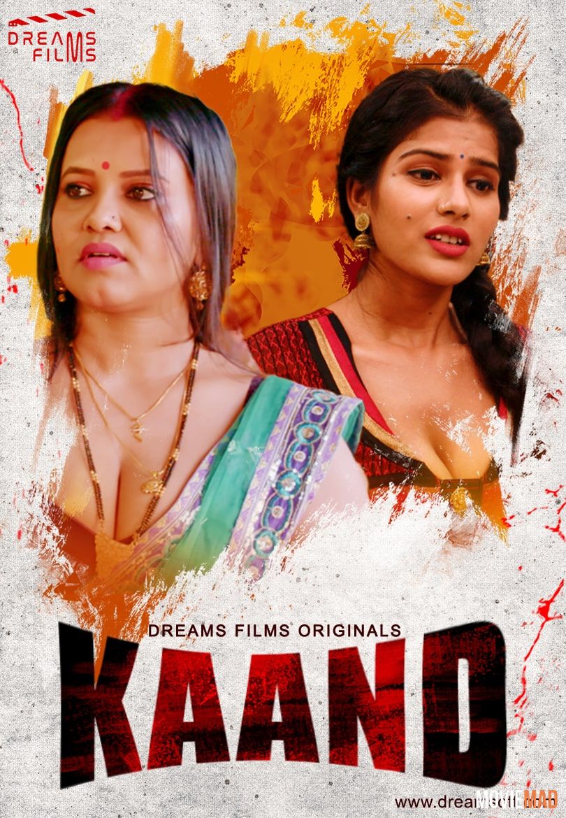 full moviesKaand S01E01 (2023) DreamsFilms Hindi Web Series HDRip 720p 480p
