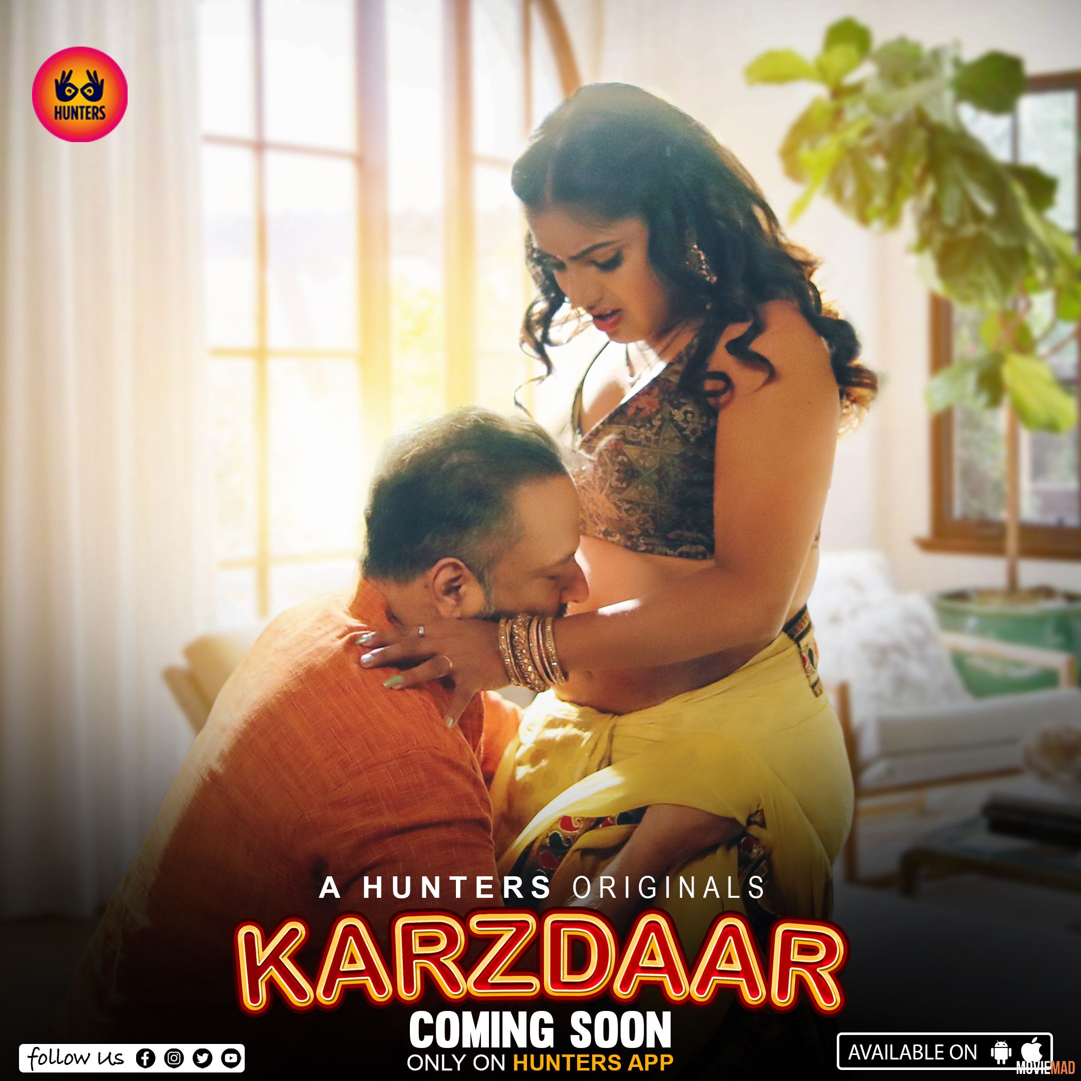 full moviesKarazdaar S01E02 (2023) Hunters Hindi Web Series HDRip 1080p 720p 480p