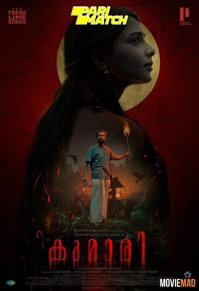 full moviesKumari 2022 Bengali (Voice Over) Dubbed WEBRip Full Movie 720p 480p