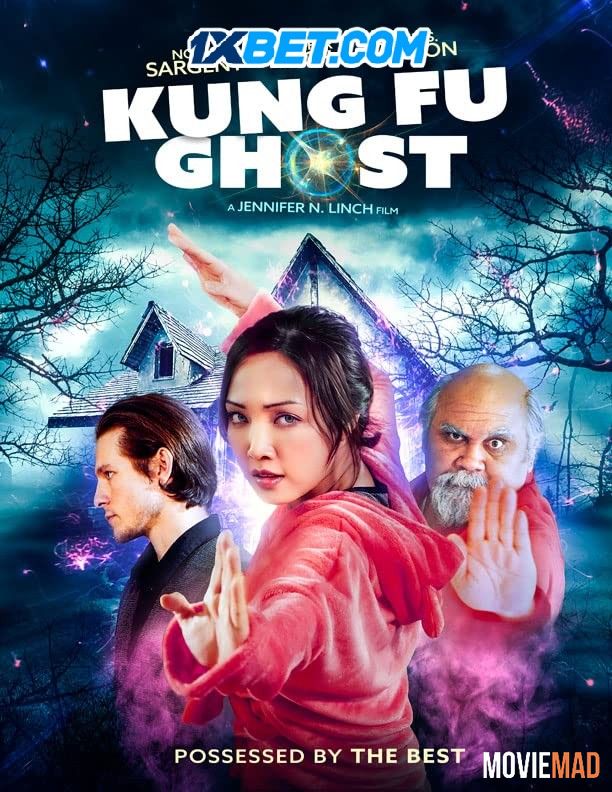 full moviesKung Fu Ghost 2022 Bengali (Voice Over) Dubbed WEBRip Full Movie 720p 480p