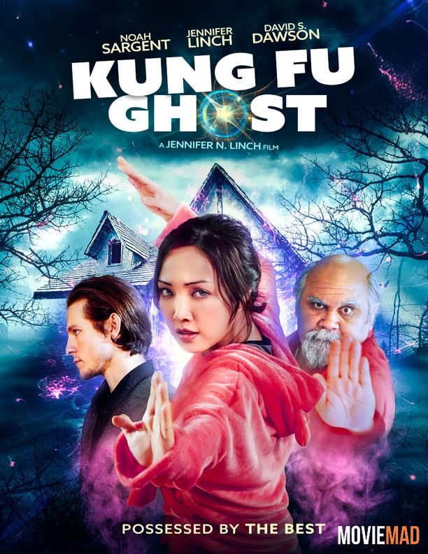 full moviesKung Fu Ghost 2022 Tamil (Voice Over) Dubbed WEBRip Full Movie 720p 480p