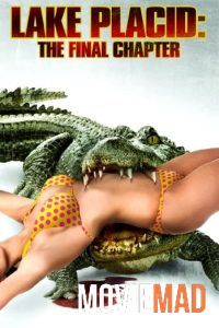 full moviesLake Placid The Final Chapter (2013) Hindi Dubbed ORG HDRip Full Movie 720p 480p