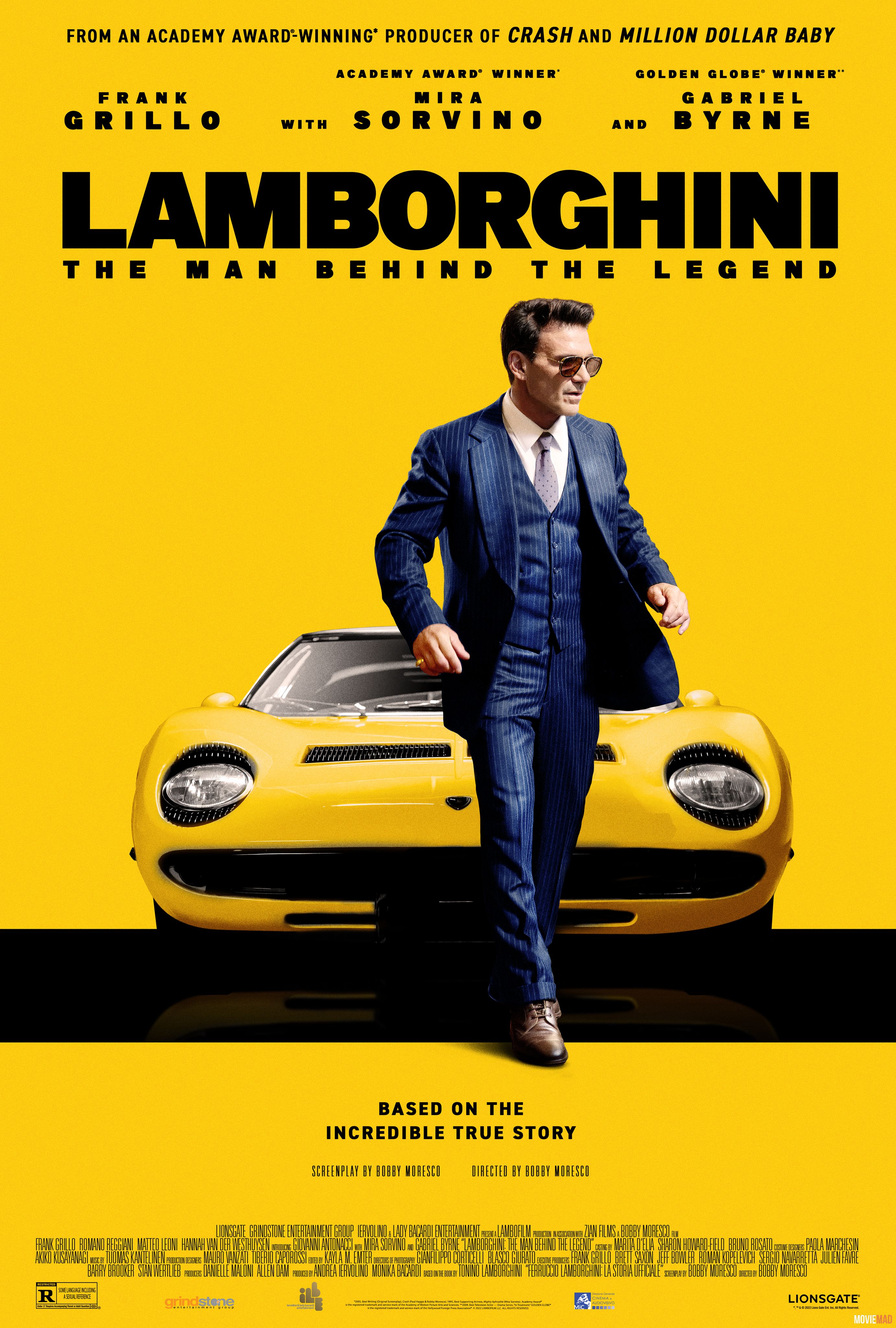 full moviesLamborghini The Man Behind the Legend (2022) English HDRip Full Movie 720p 480p
