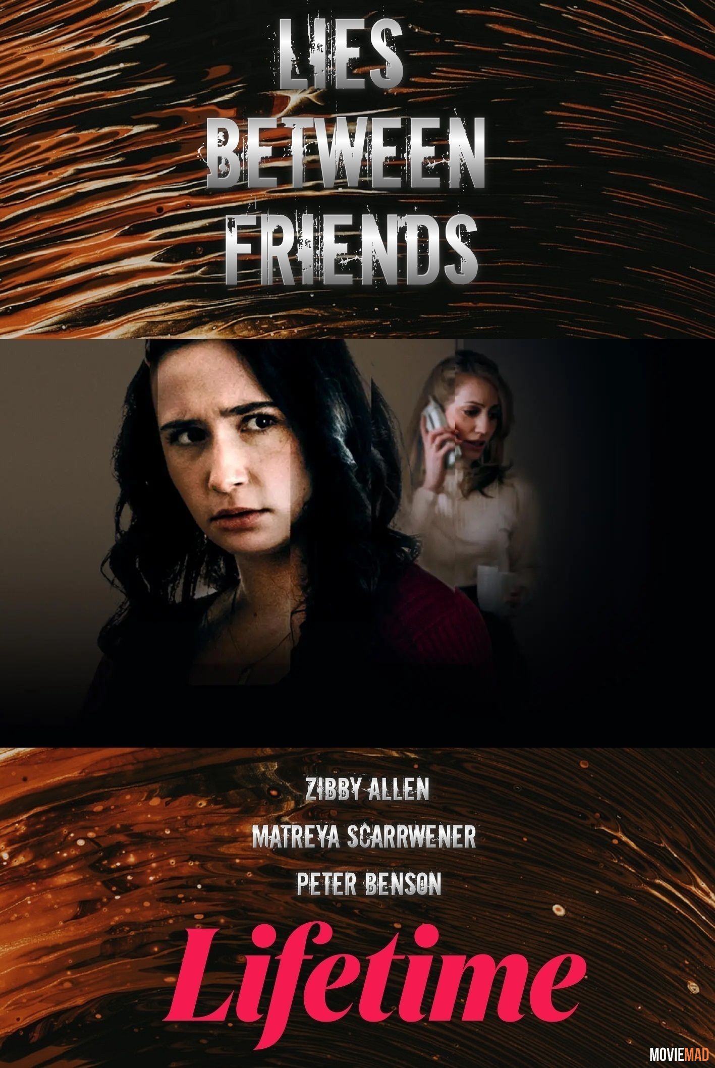 full moviesLies Between Friends 2022 Bengali (Voice Over) Dubbed WEBRip Full Movie 720p 480p