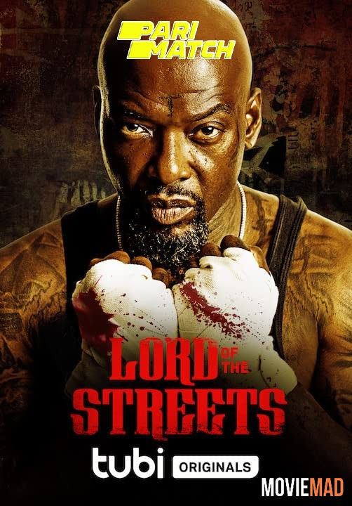full moviesLord of the Streets 2022 Telegu (Voice Over) Dubbed WEBRip Full Movie 720p 480p