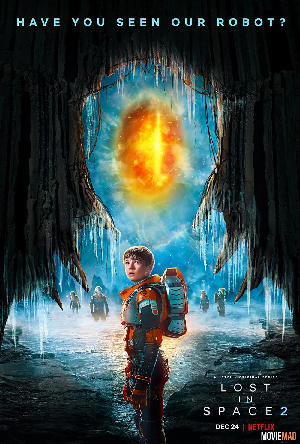 full moviesLost in Space S03 2021 Hindi Dubbed Complete NF Series HDRip 720p 480p