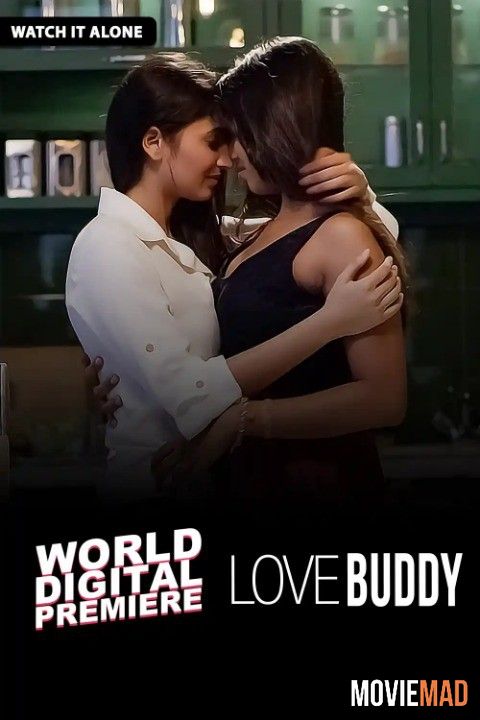 full moviesLove Buddy (2022) Hindi HDRip Full Movie 1080p 720p 480p