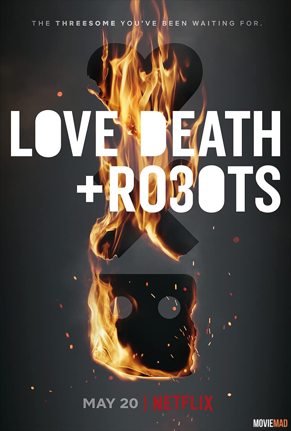 full moviesLove Death aand Robots S03 (2022) Hindi Dubbed NF Series HDRip 1080p 720p 480p
