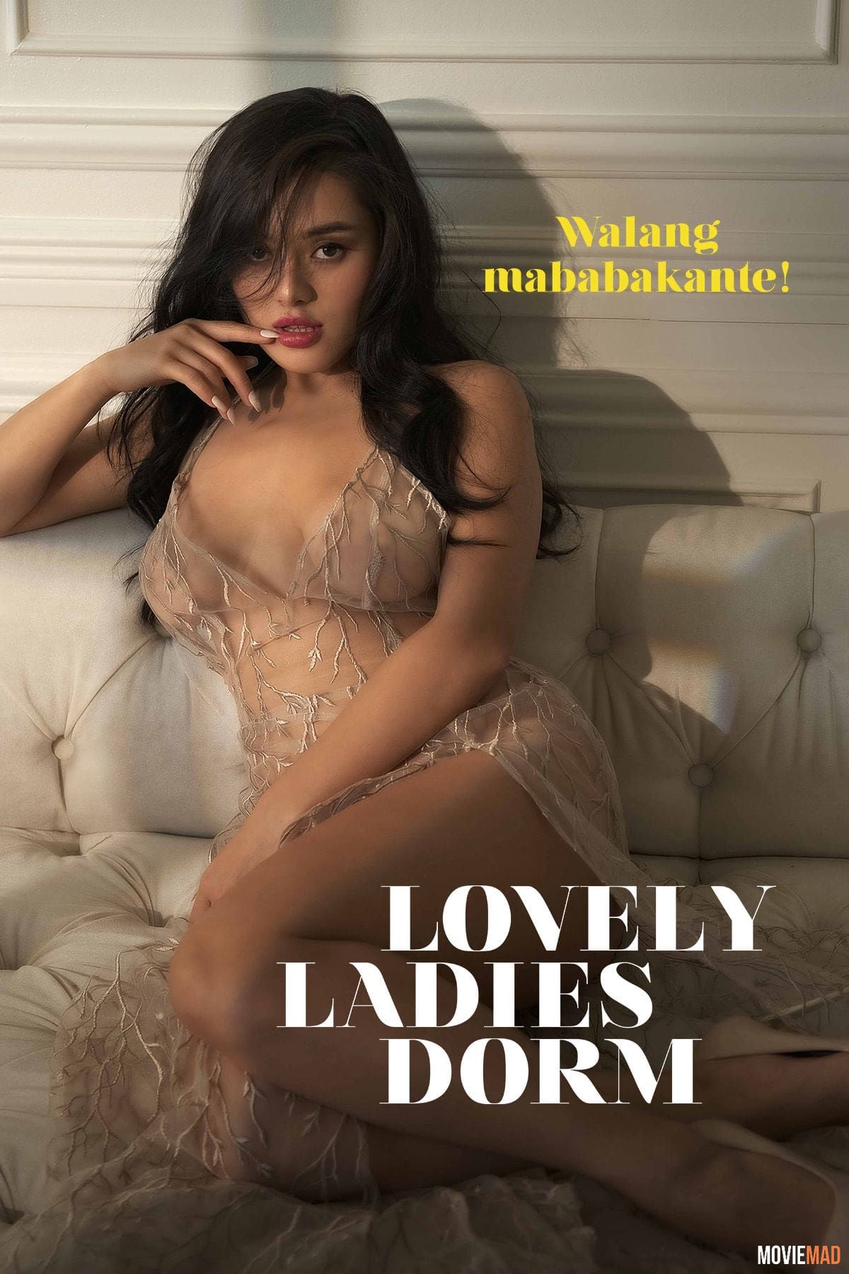 full moviesLovely Ladies Dormitory S01E03 (2023) VMax Tagalog Web Series 1080p 720p 480p