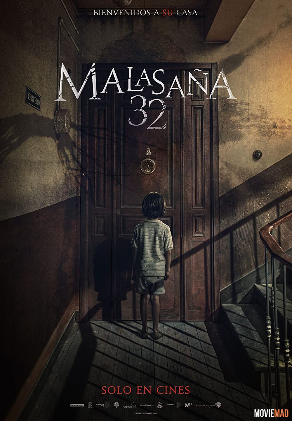 full moviesMalasaña 32 (2020) Hindi Dubbed ORG HDRip Full Movie 720p 480p