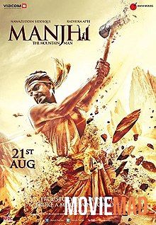 full moviesManjhi: The Mountain Man 2015 WEB DL Hindi x264 720p 480p