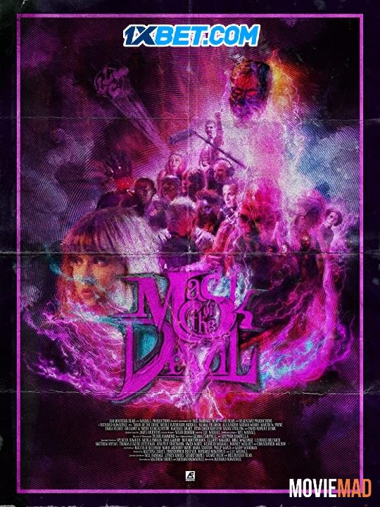 full moviesMask of the Devil 2022 (Voice Over) Dubbed WEBRip Full Movie 720p 480p