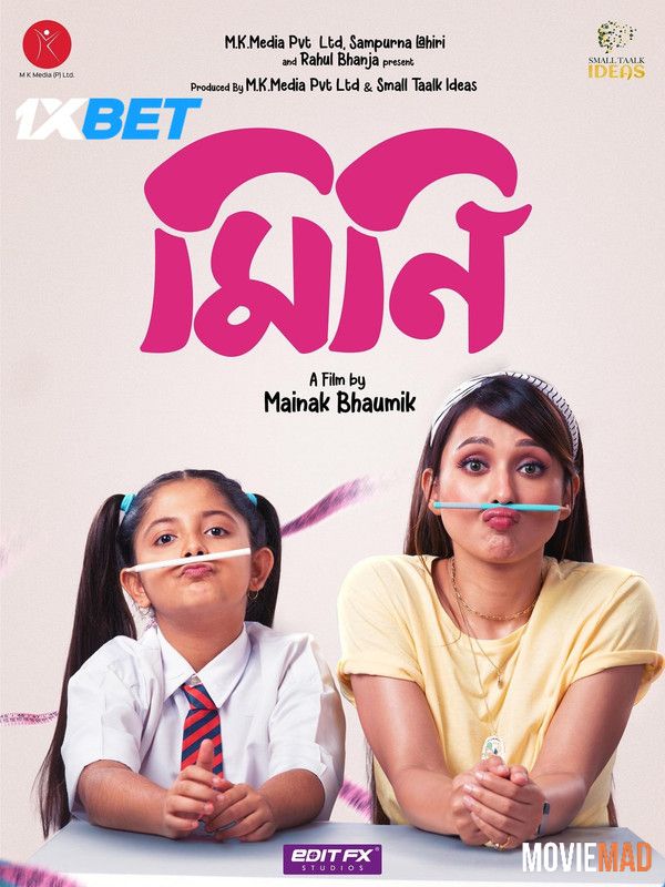 full moviesMini (2022) Hindi (Voice Over) Dubbed WEB DL Full Movie 720p 480p